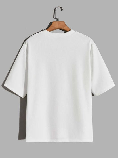 Leaf Lad Classic Oversize Tee