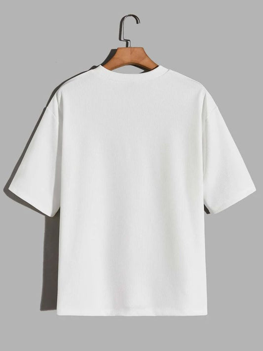 Leaf Lad Classic Oversize Tee